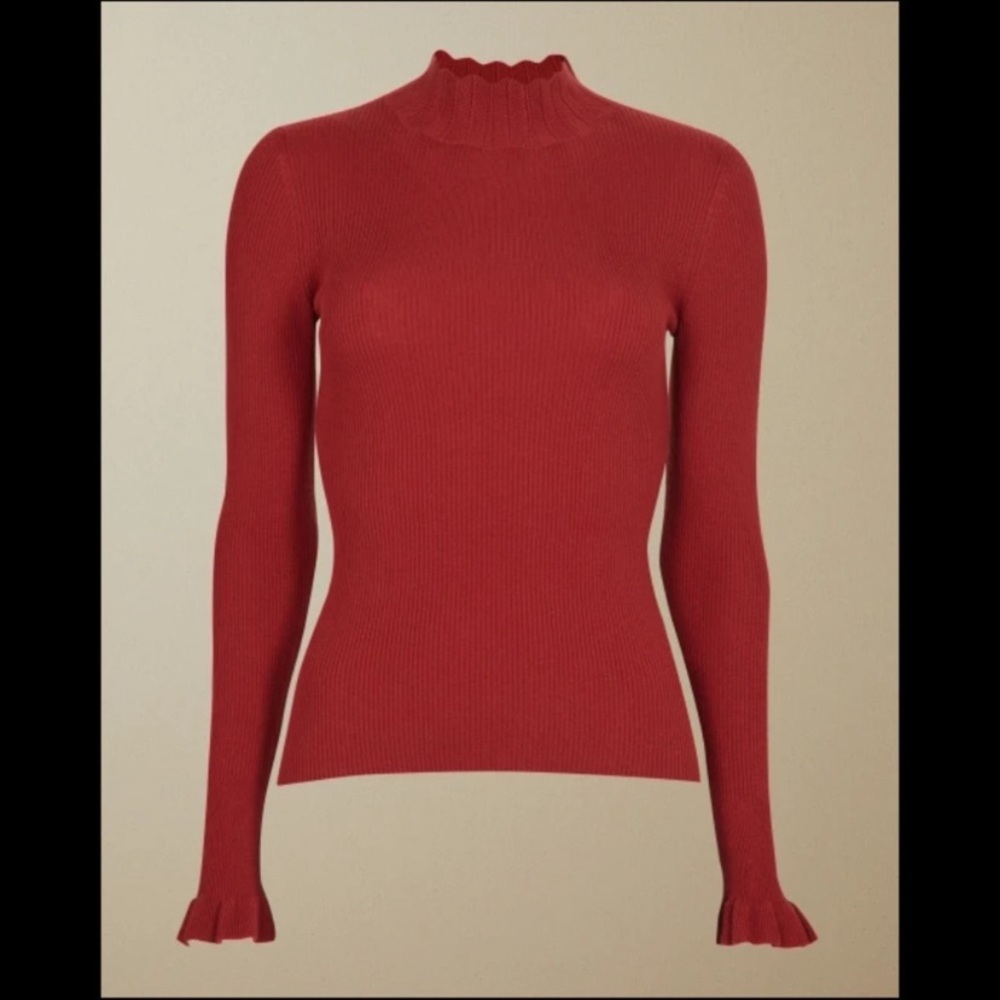 Ted baker sweater